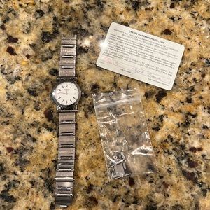 Movado watch